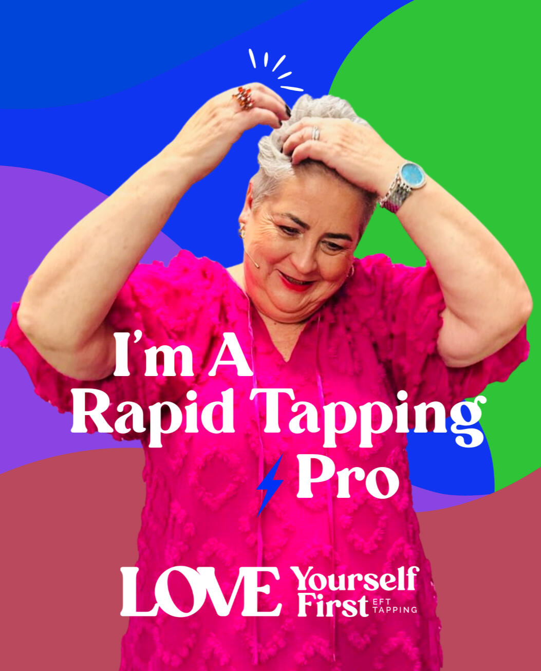 Rapid Tappng Pro